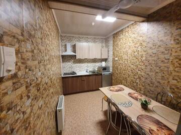 Фото Апартаменты UAB PASKAIČIUOK г. Šilainiai 4