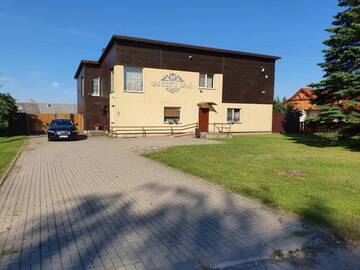 Фото Апартаменты UAB PASKAIČIUOK г. Šilainiai 1